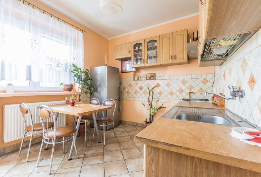 Mieszkanie 2-pokojowe Gdynia Redłowo, ul. Mikołaja Kopernika. Zdjęcie 2