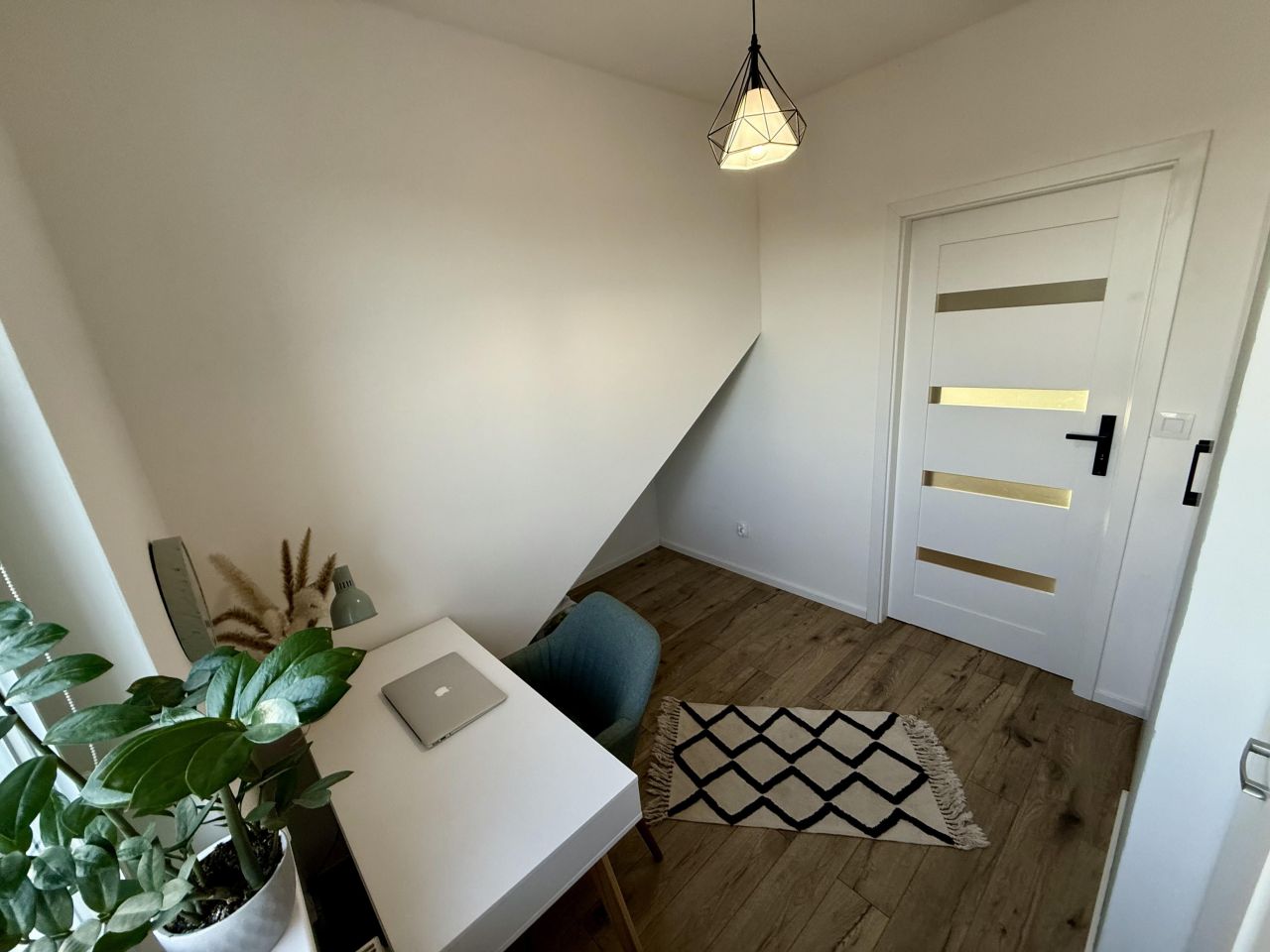 Mieszkanie 3-pokojowe Wrocław Brochów, ul. Armeńska. Zdjęcie 19