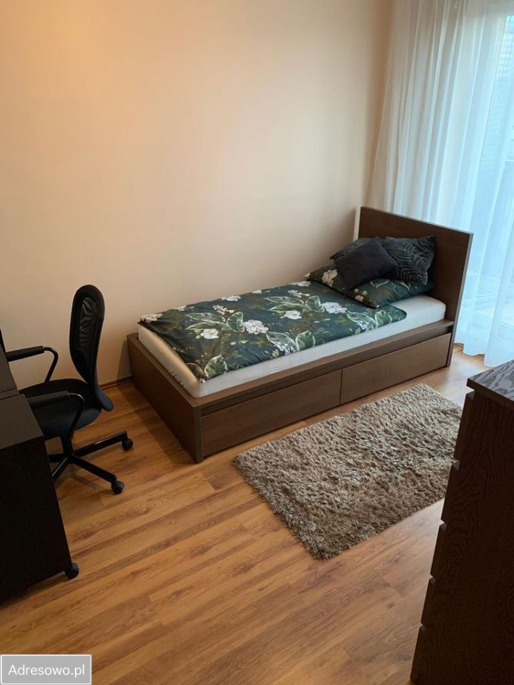 Mieszkanie 4-pokojowe Wrocław Krzyki, ul. Krzycka. Zdjęcie 4