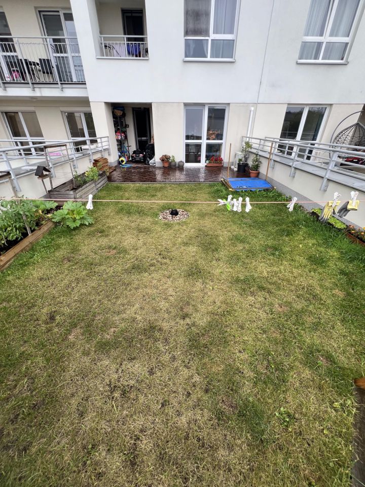 Mieszkanie 2-pokojowe Pruszków Centrum, ul. Stanisława Staszica. Zdjęcie 2