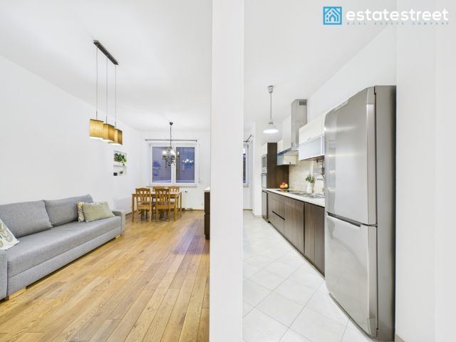 Mieszkanie 3-pokojowe Kraków, ul. Płaszowska. Zdjęcie 8