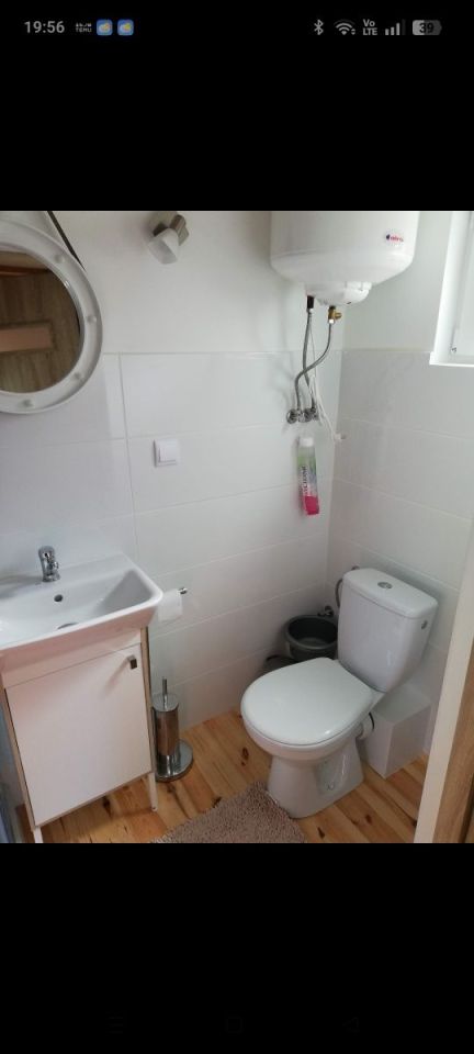 dom letniskowy Kretowiny. Zdjęcie 2