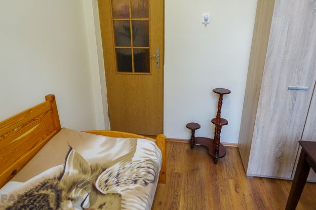 Mieszkanie 2-pokojowe Szczecin Centrum. Zdjęcie 15