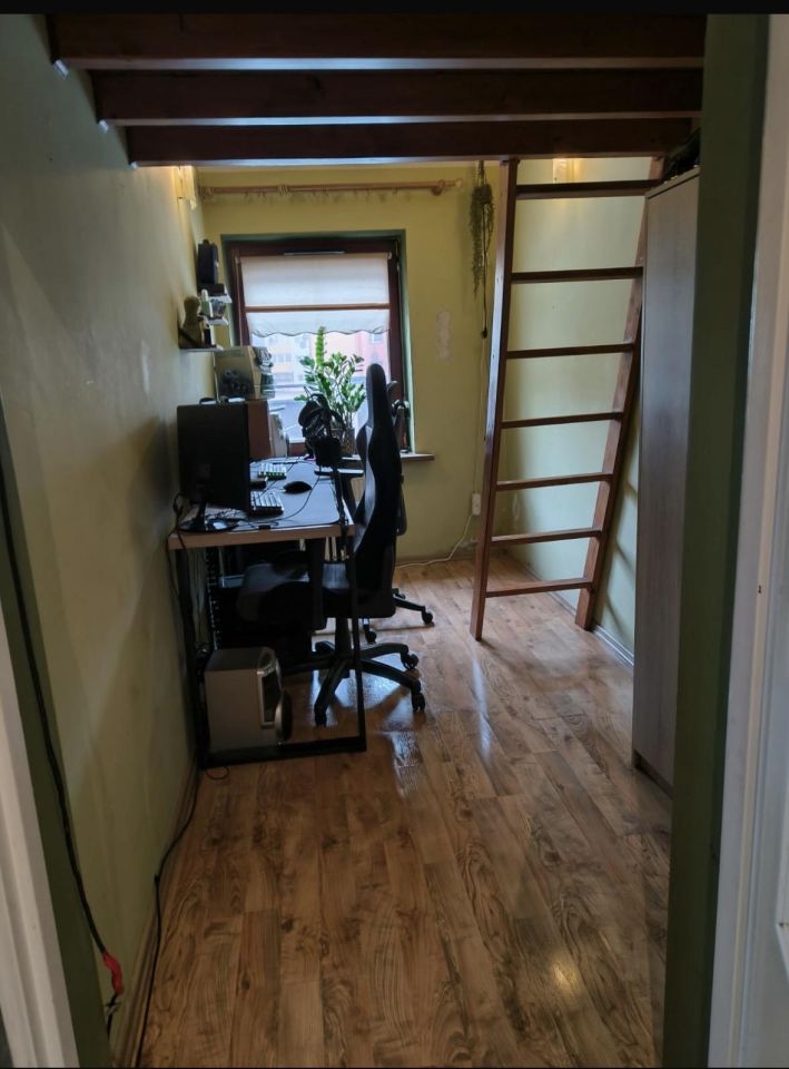 Mieszkanie 3-pokojowe Pieńsk, Kościuszki. Zdjęcie 5