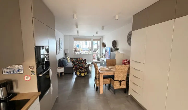 Mieszkanie 2-pokojowe Kołobrzeg, ul. ppor. Edmunda Łopuskiego