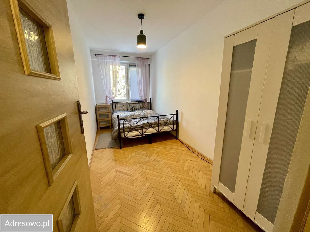 Mieszkanie 3-pokojowe Olsztyn Pojezierze, ul. Pana Tadeusza. Zdjęcie 6