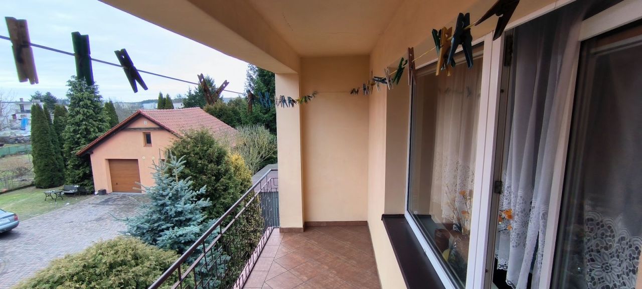 dom wolnostojący Wudzyn, ul. Zamkowa. Zdjęcie 6