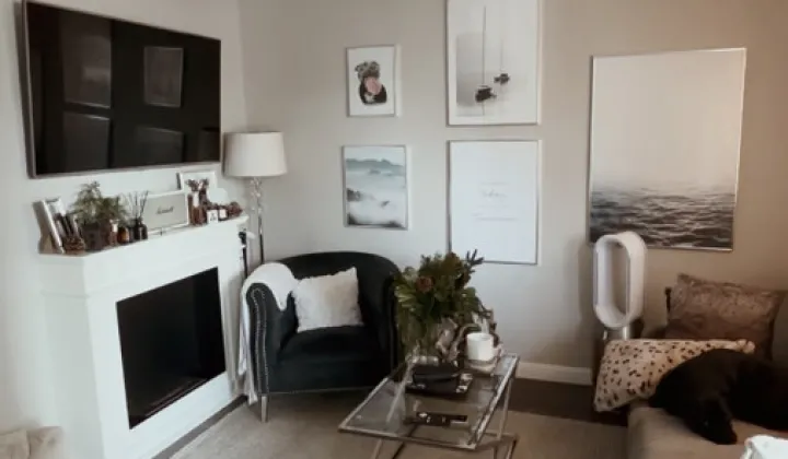 Mieszkanie 2-pokojowe Mikołów, ul. Reta