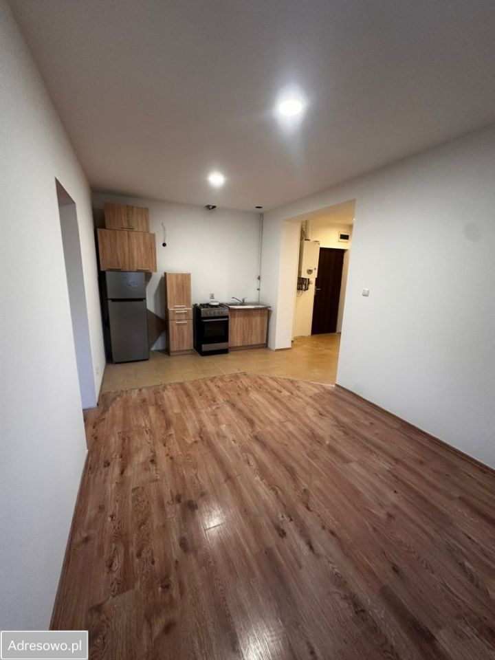 Mieszkanie 2-pokojowe Legnica Centrum, ul. Wrocławska. Zdjęcie 8