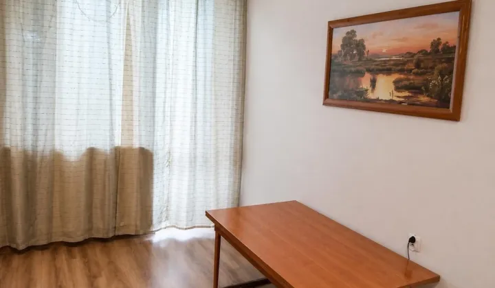Mieszkanie 1-pokojowe Warszawa Praga-Północ, ul. Targowa