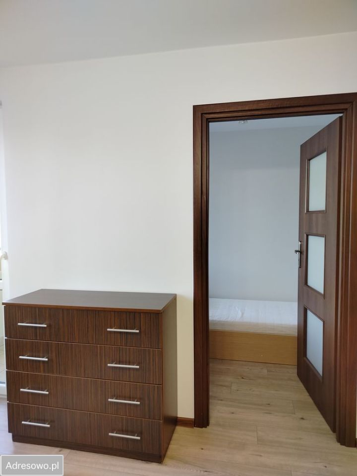 Mieszkanie 2-pokojowe Łódź Bałuty, al. Chryzantem. Zdjęcie 7