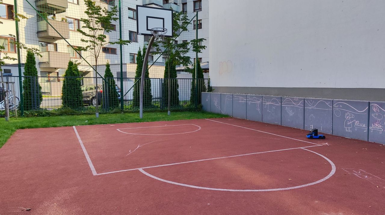 Pokój Warszawa Ursynów, ul. Kłobucka. Zdjęcie 7