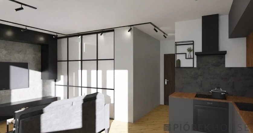 Mieszkanie 1-pokojowe Warszawa Ochota, ul. Aleje Jerozolimskie. Zdjęcie 16