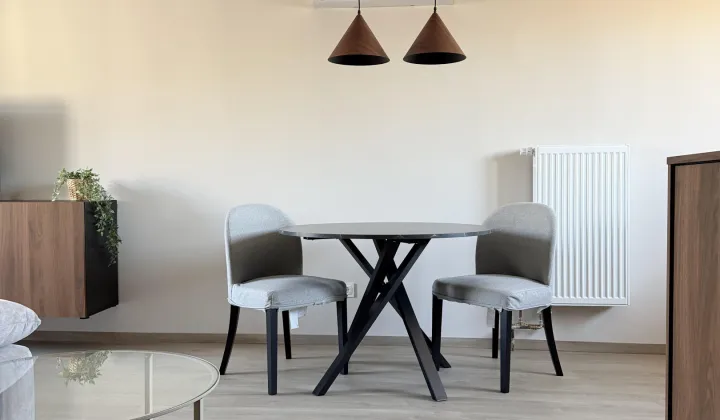 Mieszkanie 2-pokojowe Zabrze Centrum, ul. Cieszyńska