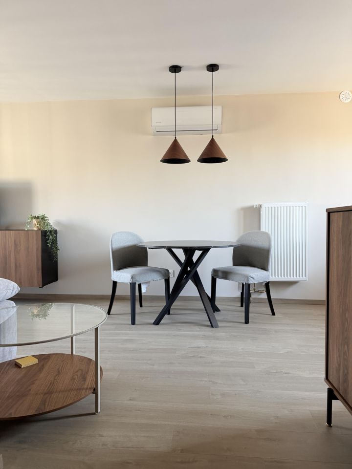 Mieszkanie 2-pokojowe Zabrze Centrum, ul. Cieszyńska. Zdjęcie 1