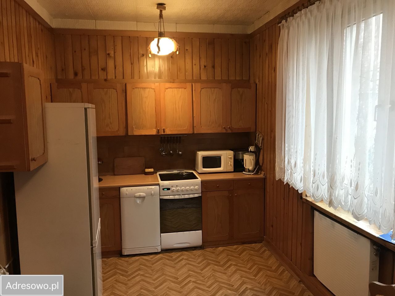 dom wolnostojący, 9 pokoi Zakopane Centrum, ul. Grunwaldzka. Zdjęcie 5