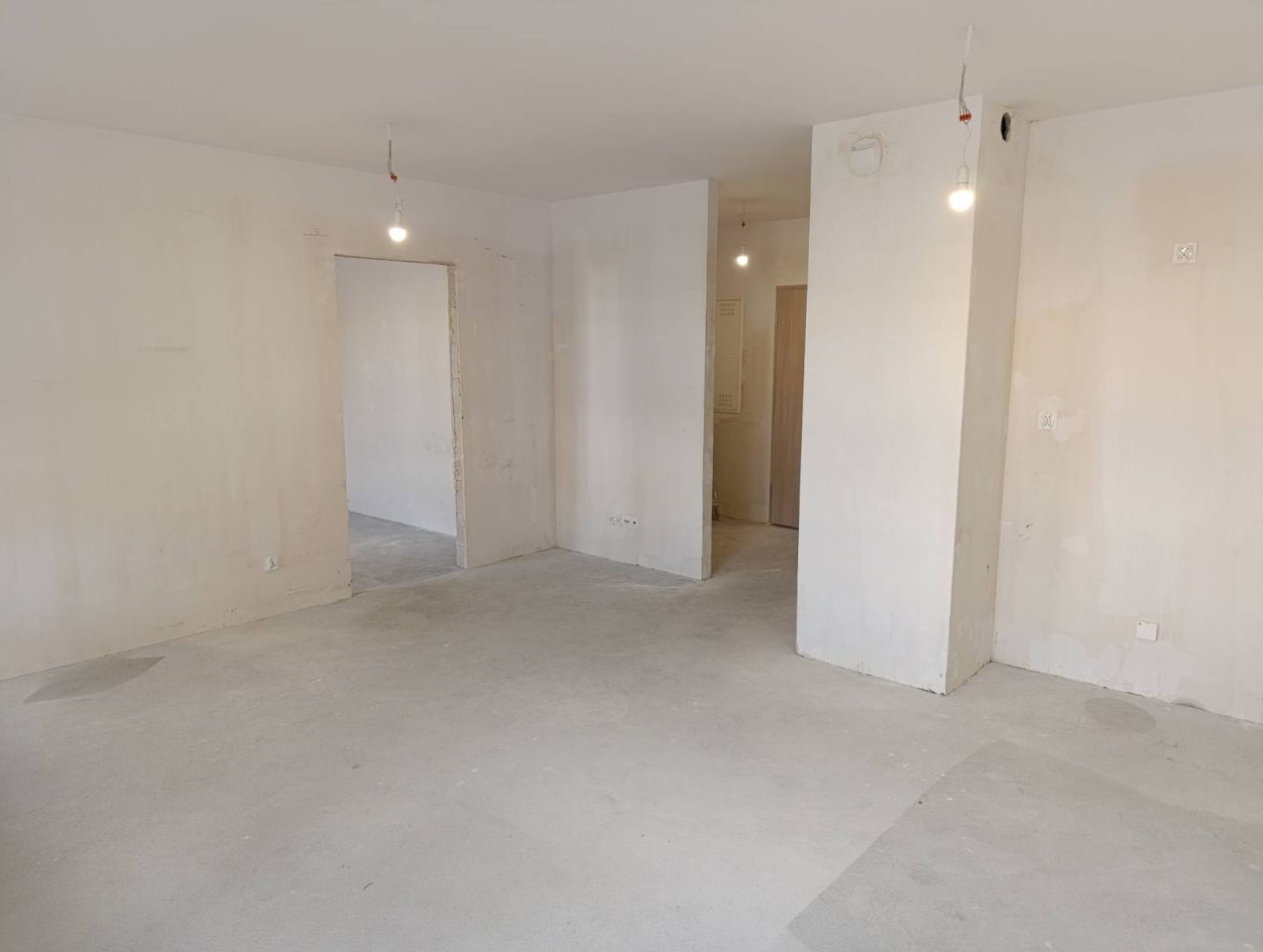 Mieszkanie 2-pokojowe Elbląg Centrum, ul. Przymurze. Zdjęcie 6