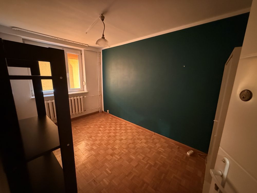 Mieszkanie 3-pokojowe Warszawa Praga-Północ. Zdjęcie 5