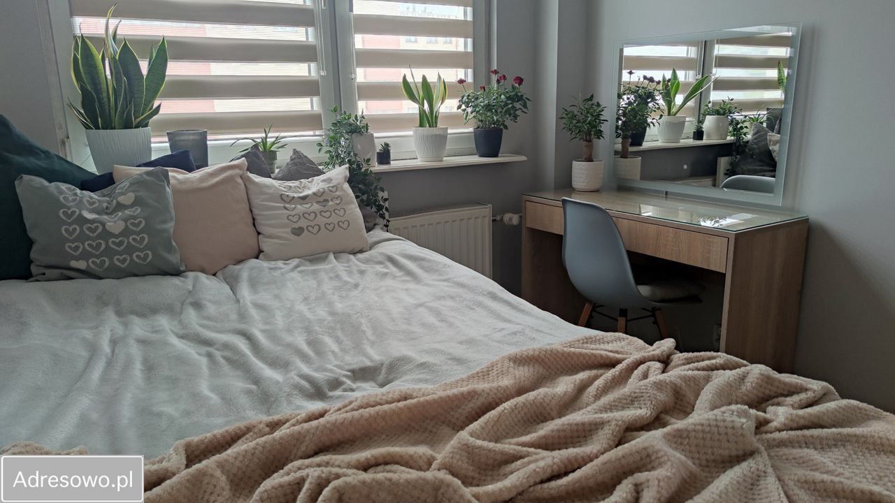 Mieszkanie 2-pokojowe Będzin, ul. Józefa Skalskiego. Zdjęcie 5