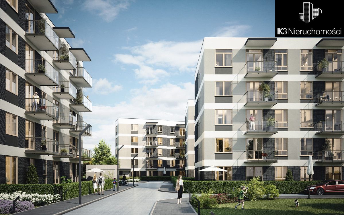 Mieszkanie 3-pokojowe Warszawa Mokotów, ul. Antoniewska. Zdjęcie 5