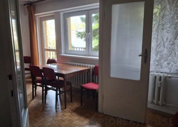 Mieszkanie 3-pokojowe Warszawa Mokotów, ul. Solankowa. Zdjęcie 4