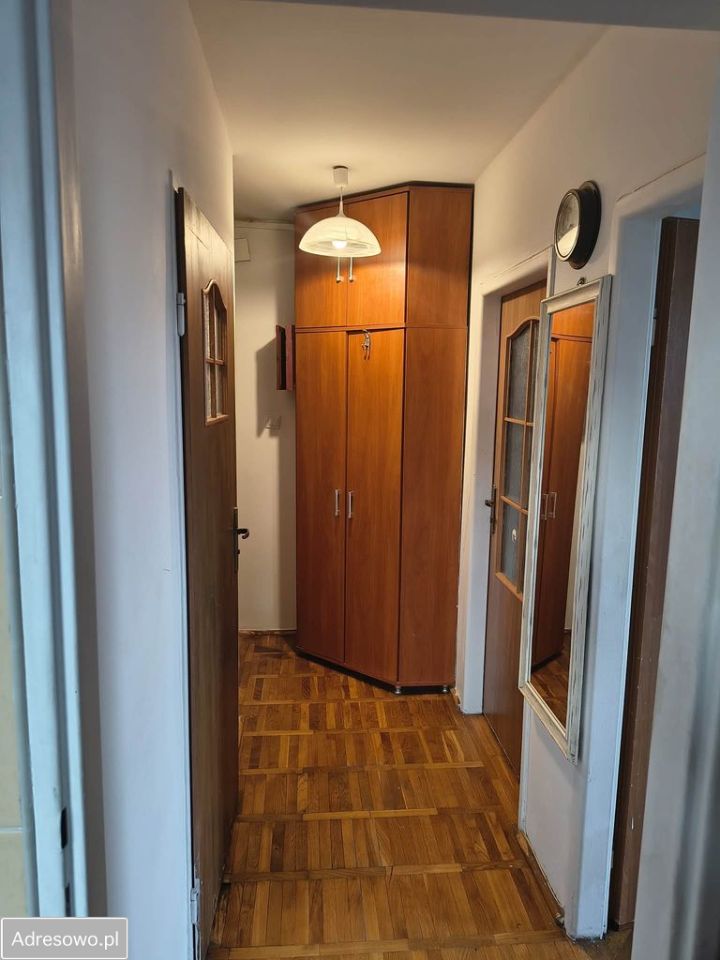 Mieszkanie 2-pokojowe Warszawa Ursus. Zdjęcie 9