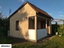 Działka rod Kraków Ruszcza. Zdjęcie 1
