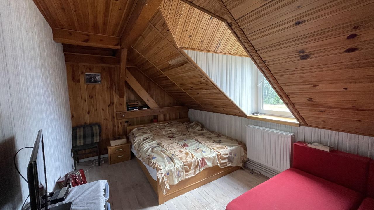 dom wolnostojący, 8 pokoi Jędrzychowice. Zdjęcie 8