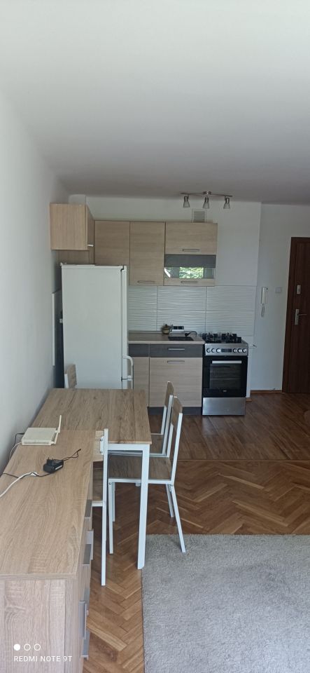 Mieszkanie 2-pokojowe Tarnobrzeg Środek, ul. Hieronima Dekutowskiego. Zdjęcie 2