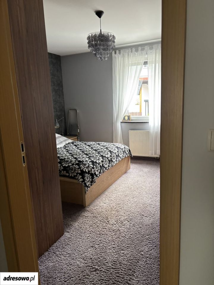 Mieszkanie 3-pokojowe Bielsko-Biała Mikuszowice Śląskie, ul. Rzeczna. Zdjęcie 11