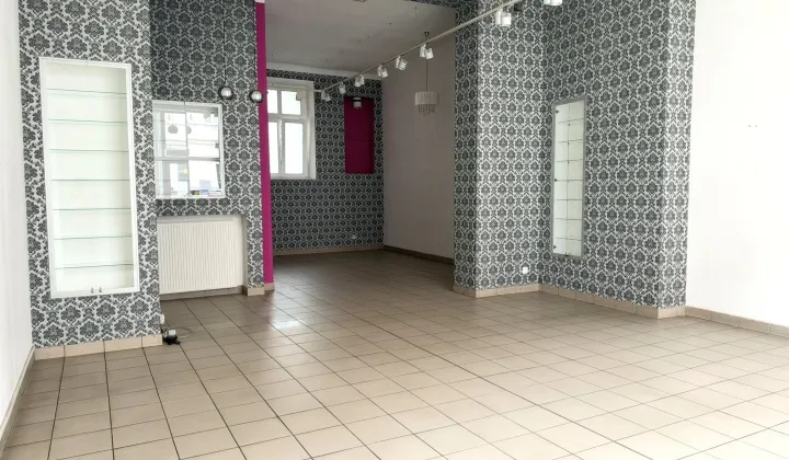 Lokal Kraków Stare Miasto