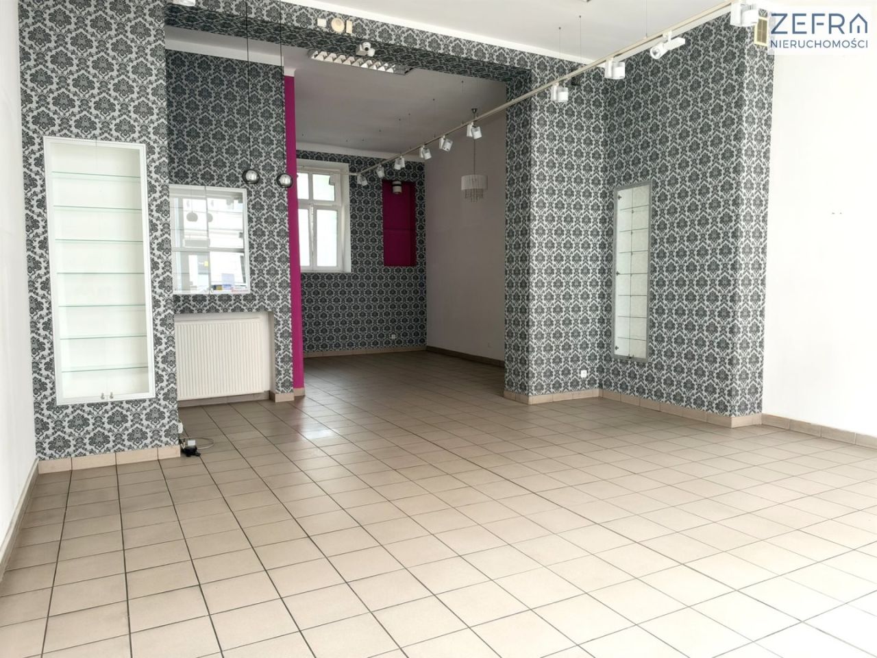 Lokal Kraków Stare Miasto. Zdjęcie 1