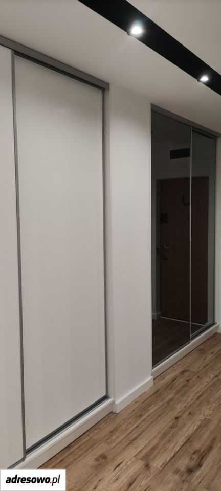 Mieszkanie 1-pokojowe Szczecin Śródmieście, ul. Potulicka. Zdjęcie 4