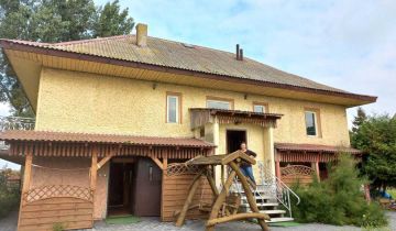 gospodarstwo Brzeźno. Zdjęcie 1