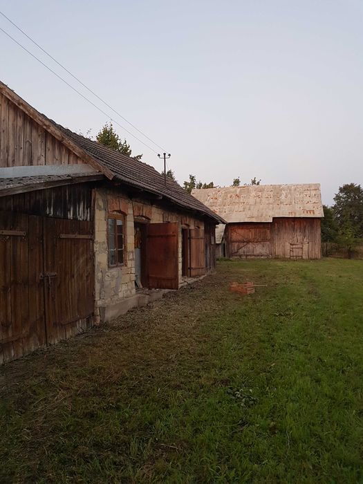 Działka budowlana Lasocin. Zdjęcie 3