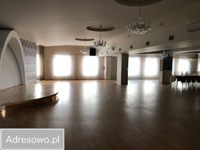 Lokal Pajęczno, ul. Przemysłowa. Zdjęcie 15