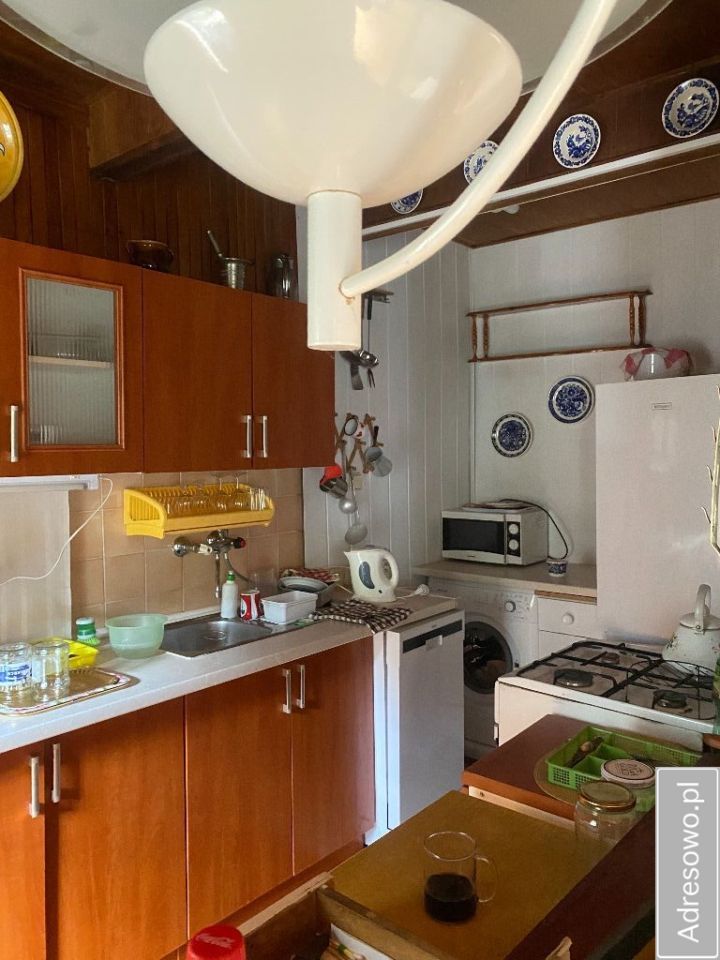 dom wolnostojący, 3 pokoje Brok. Zdjęcie 6