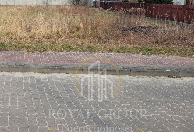 Działka budowlana Firlej. Zdjęcie 7