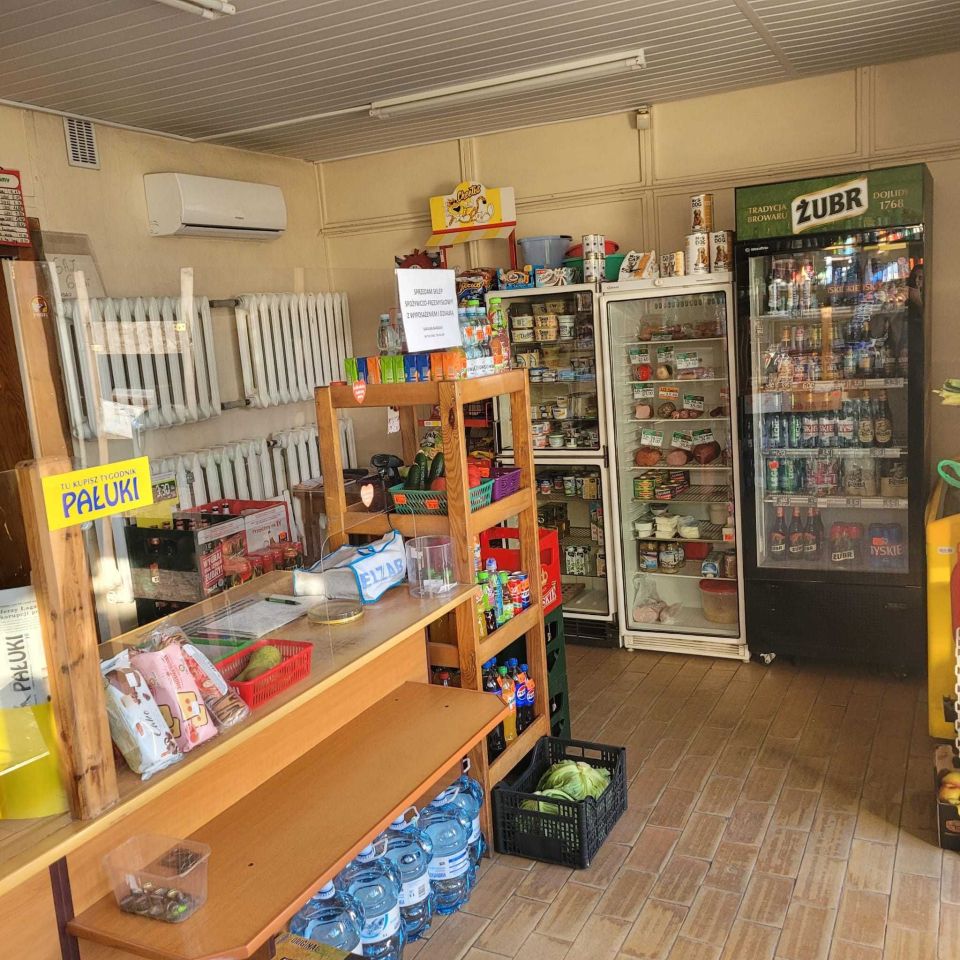 Lokal Słaboszewko. Zdjęcie 2