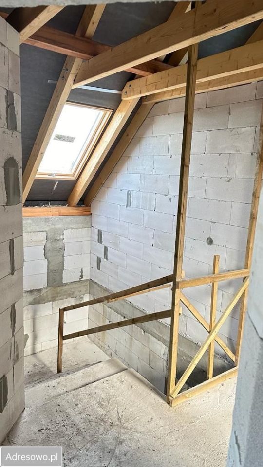 dom wolnostojący, 4 pokoje Kostrzyn nad Odrą, ul. Brzoskwiniowa. Zdjęcie 8