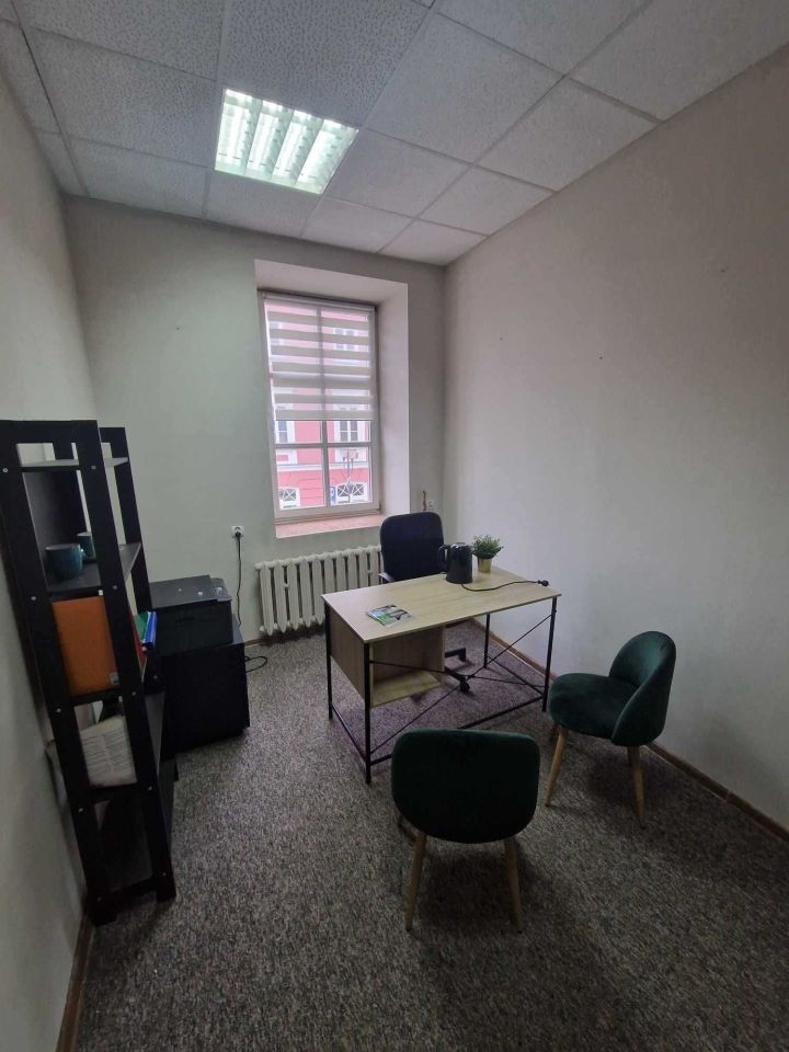 Lokal Krasnystaw, ul. Matysiaka. Zdjęcie 7