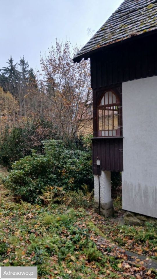 dom wolnostojący, 3 pokoje Polanica-Zdrój. Zdjęcie 4
