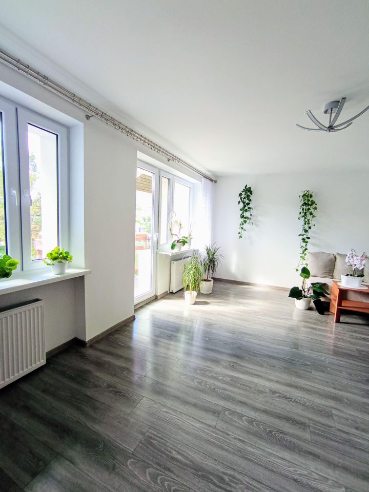 Mieszkanie 5-pokojowe Jelenia Góra Cieplice Śląskie-Zdrój, ul. Macieja Rataja. Zdjęcie 14