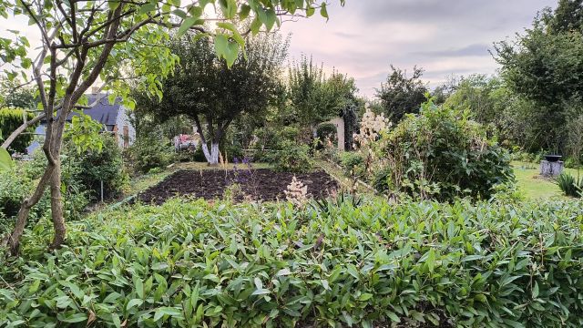 Działka rod Słupsk Zatorze, ul. Stefana Banacha. Zdjęcie 1