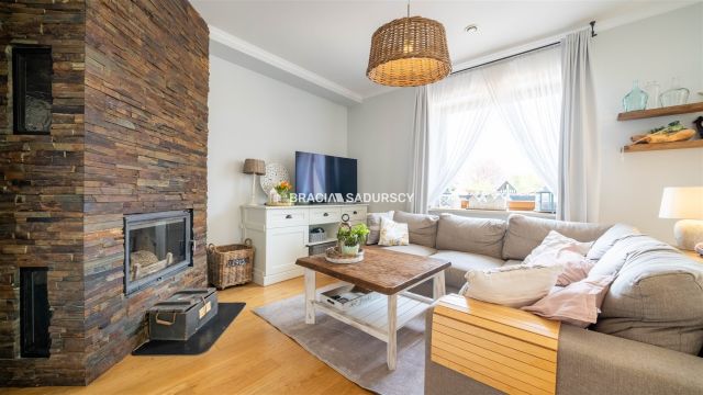 dom wolnostojący, 5 pokoi Polanowice. Zdjęcie 10