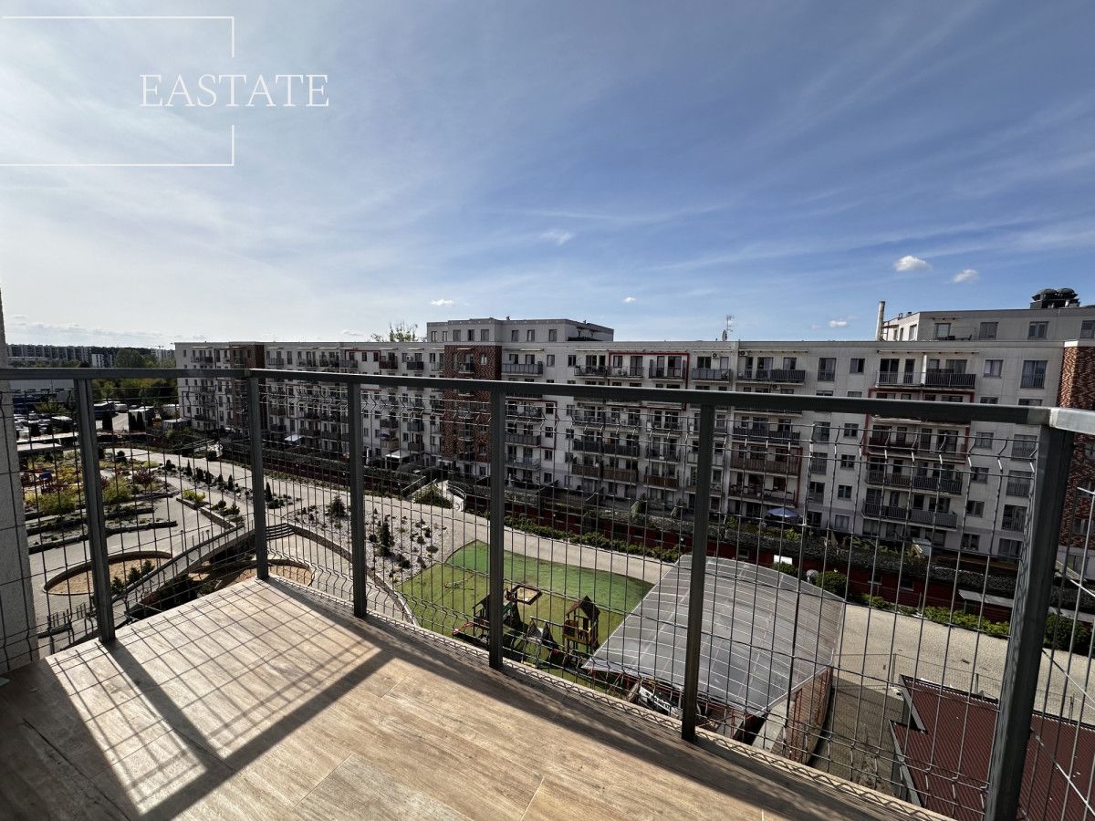 Mieszkanie 2-pokojowe Warszawa Włochy, ul. Pola Karolińskie. Zdjęcie 10