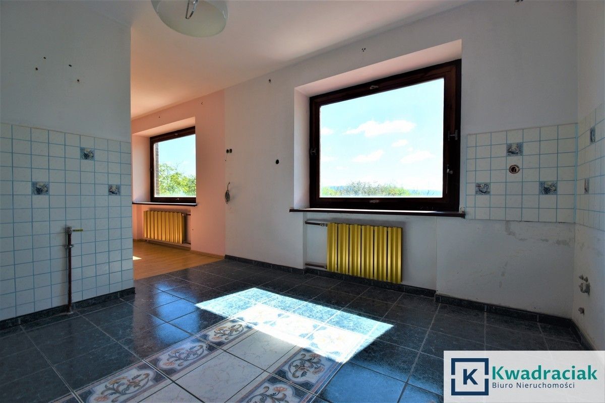 dom wolnostojący, 5 pokoi Sanok, ul. Kalinowa. Zdjęcie 15