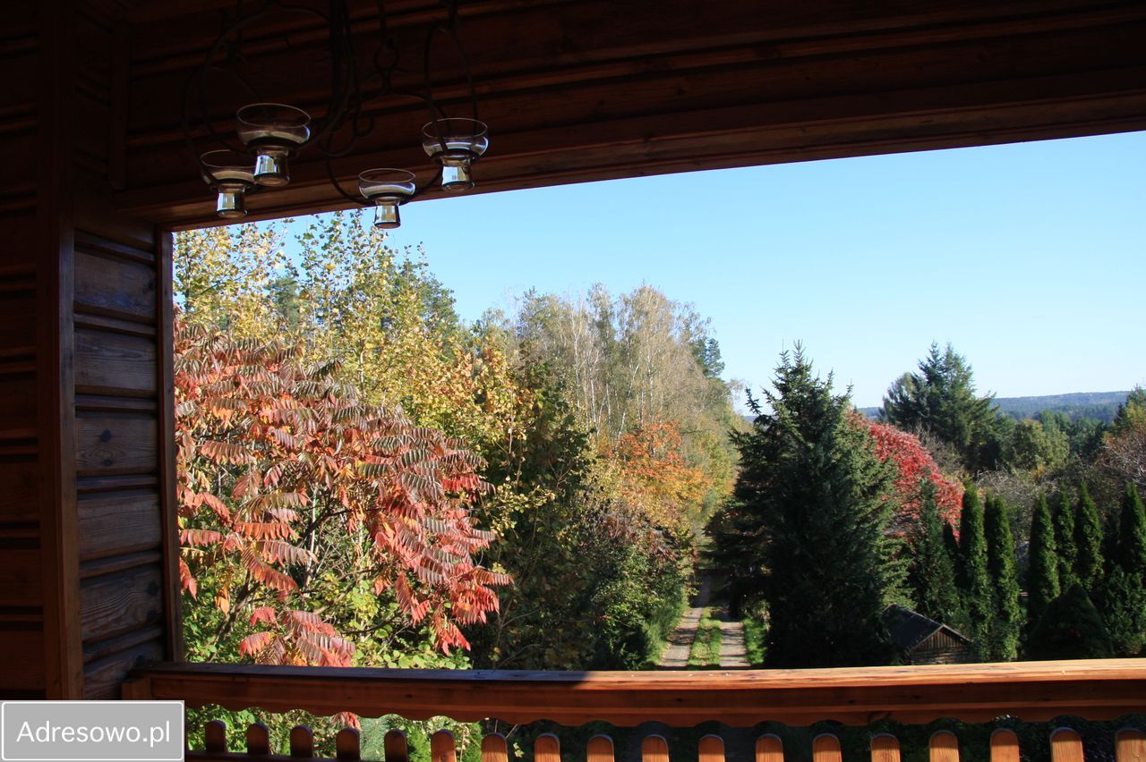 dom wolnostojący, 7 pokoi Zabuże. Zdjęcie 5