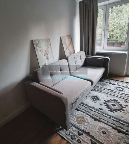 Mieszkanie 3-pokojowe Warszawa Ochota, ul. Grójecka. Zdjęcie 1