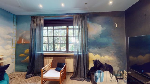 dom wolnostojący, 10 pokoi Sulejówek, ul. Kasprowicza. Zdjęcie 19